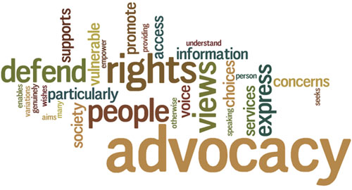 Advocacy and Partnerships