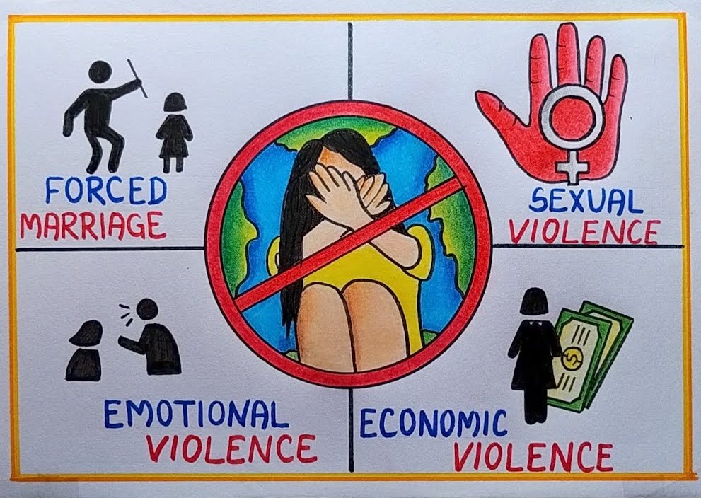 Capacity Building for GBV Responders