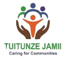 Tuitunze Jamii Logo