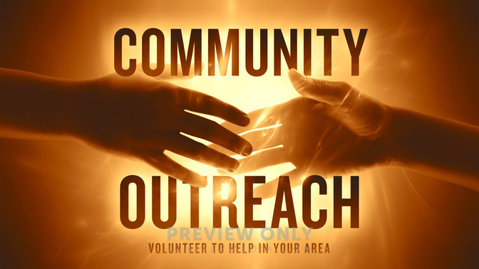Empower Communities